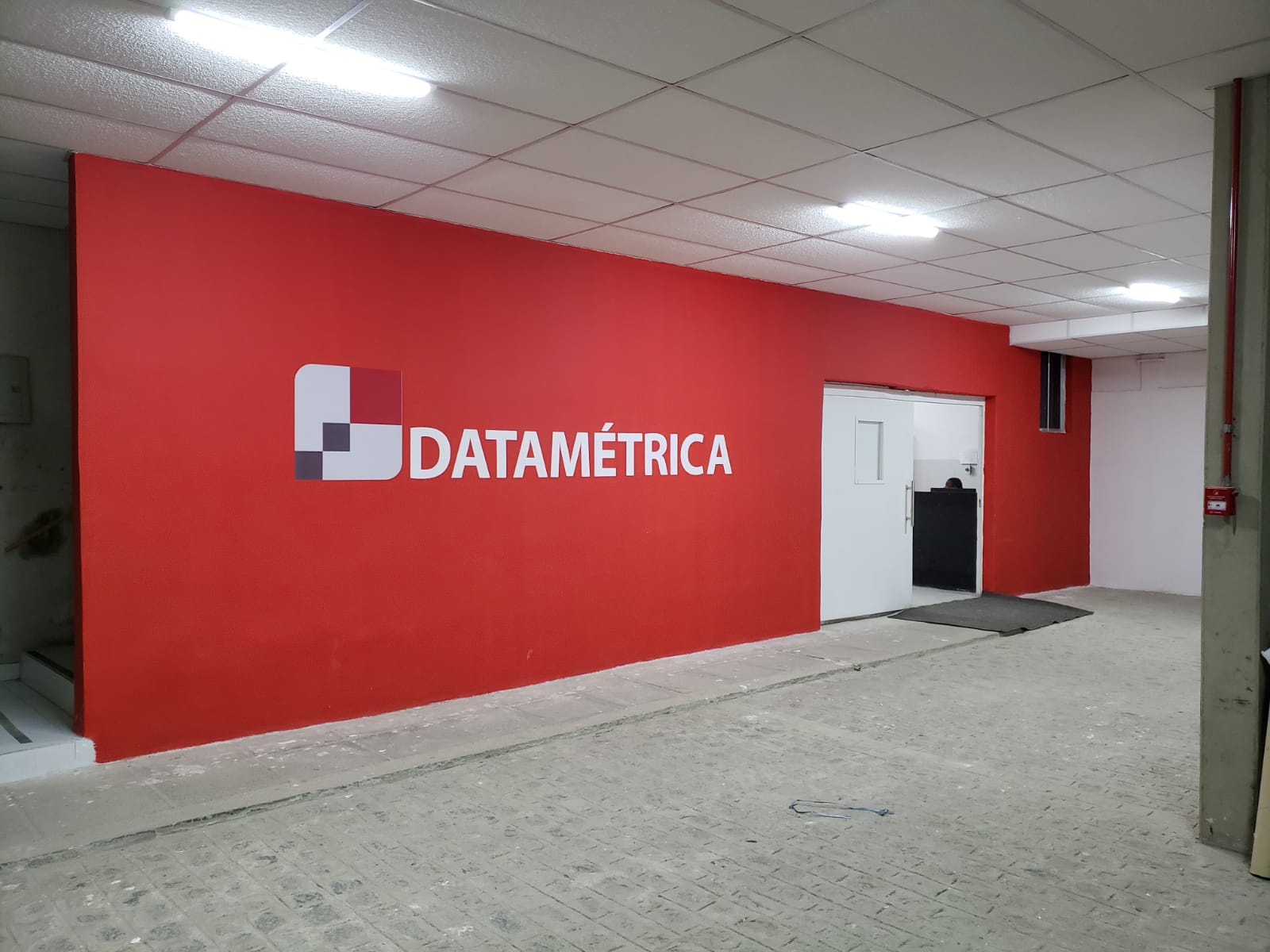 Datamétrica gera 1400 novos empregos